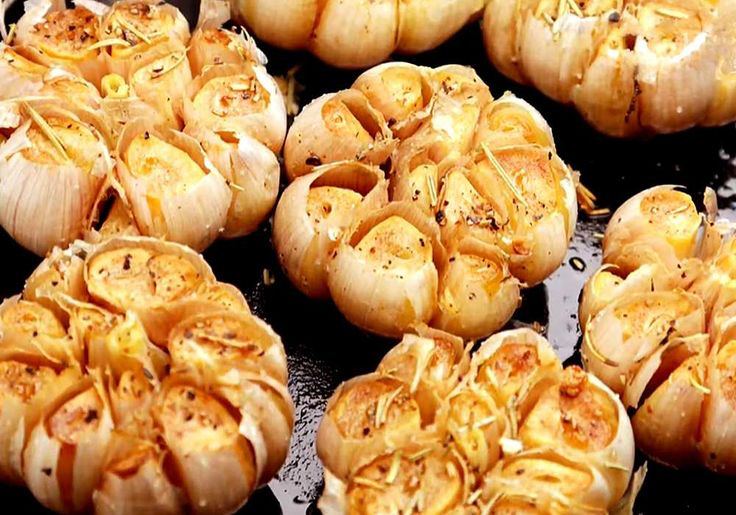 Sarımsak